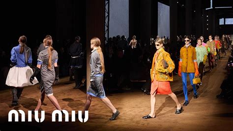 miu miu fashion designer|miu michael.